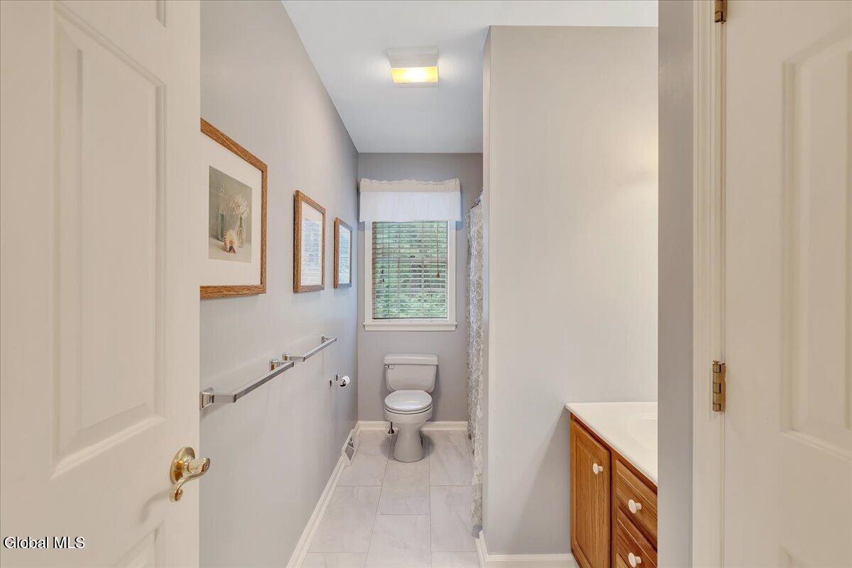 33 Longkill Road