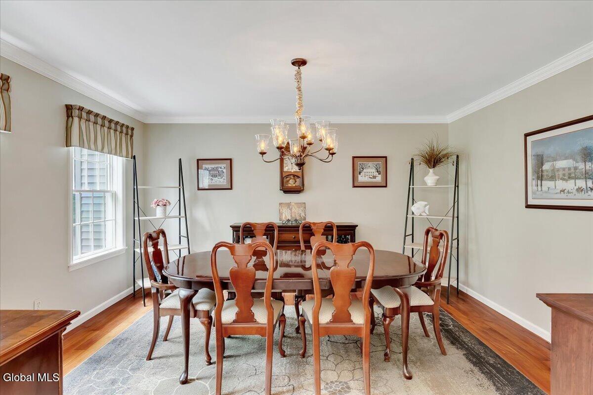 33 Longkill Road