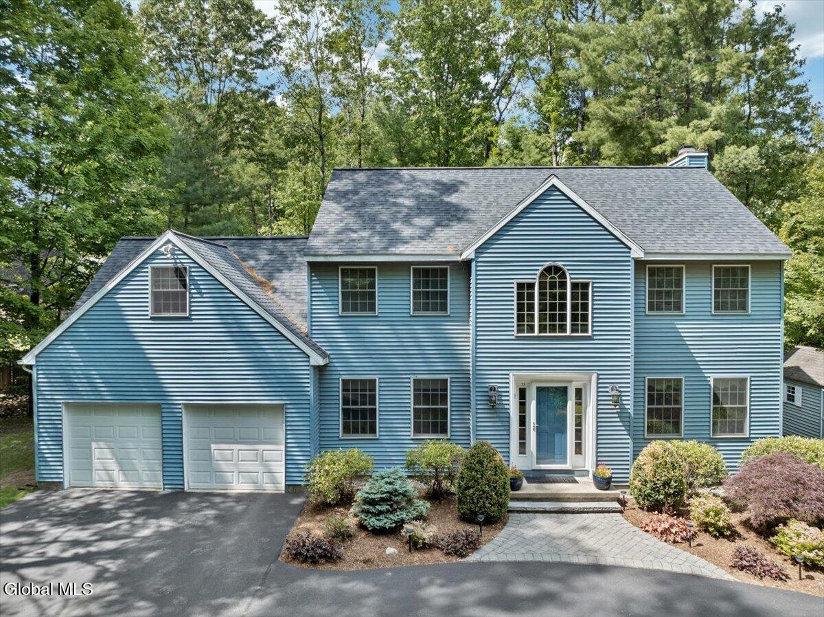 33 Longkill Road