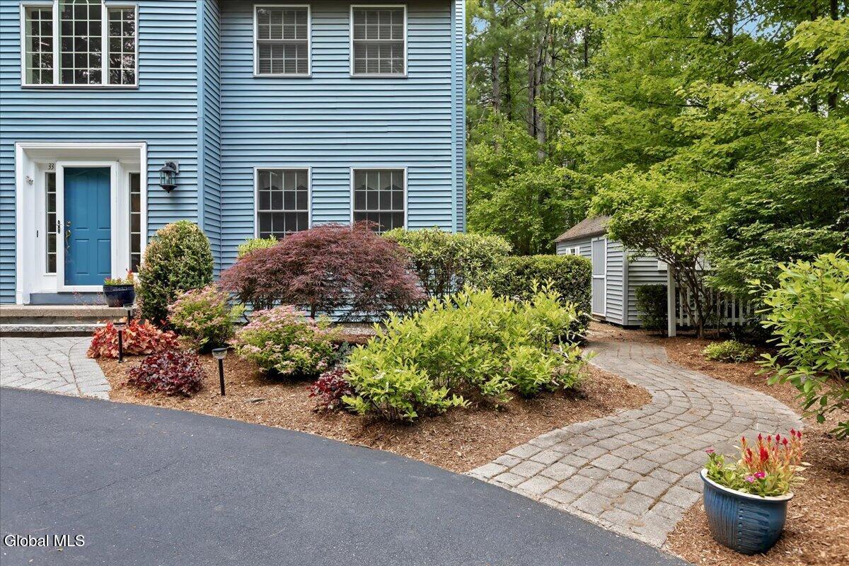 33 Longkill Road