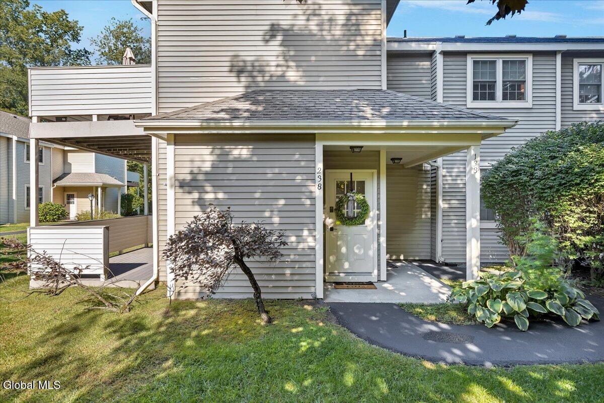 238 Monmouth Way