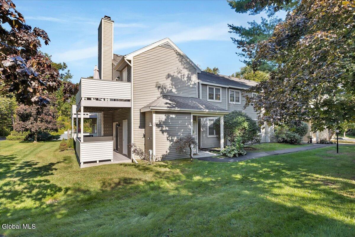 238 Monmouth Way