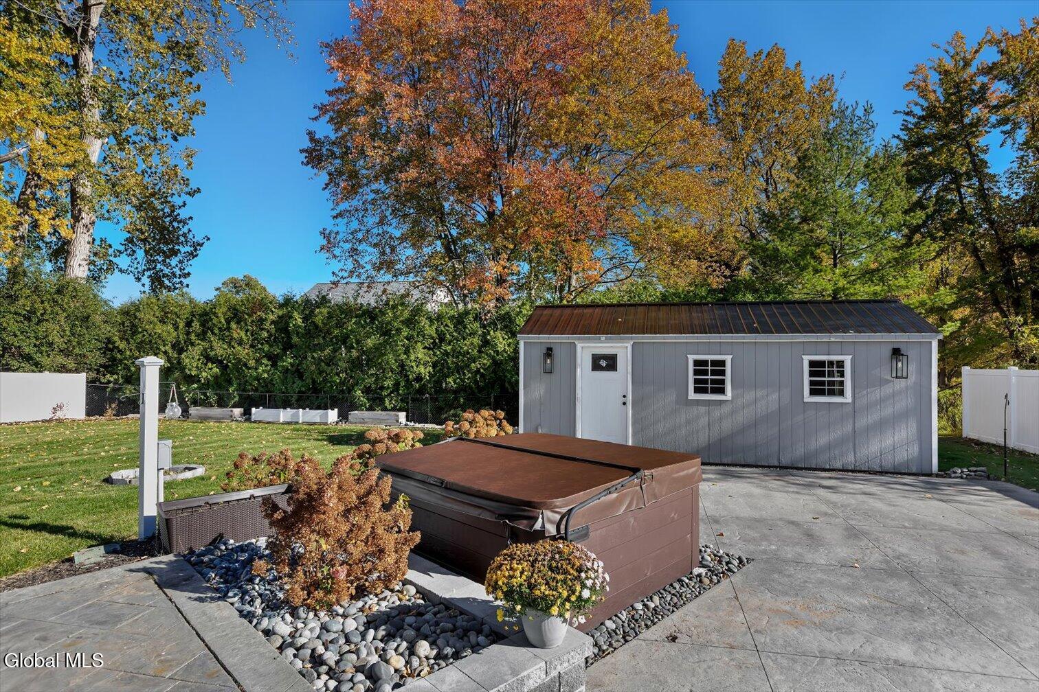 1620 Van Antwerp Road