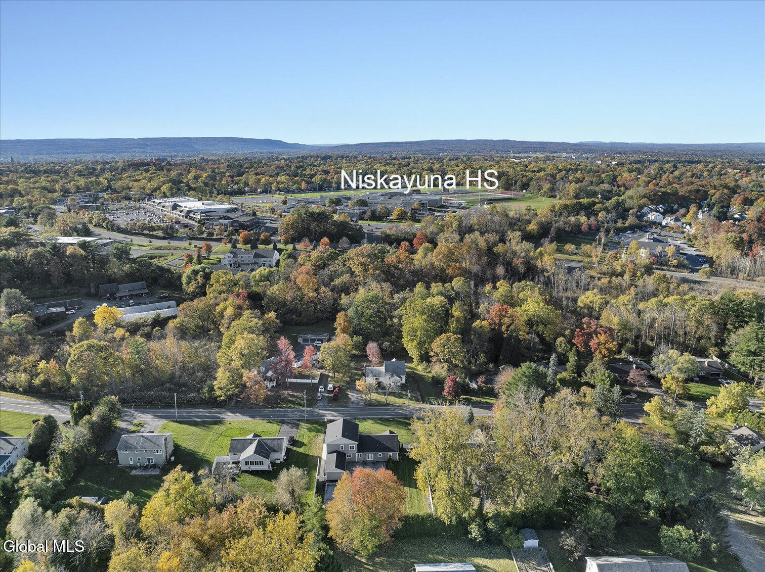 1620 Van Antwerp Road