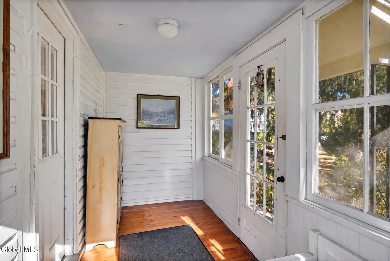 92 Oak Street