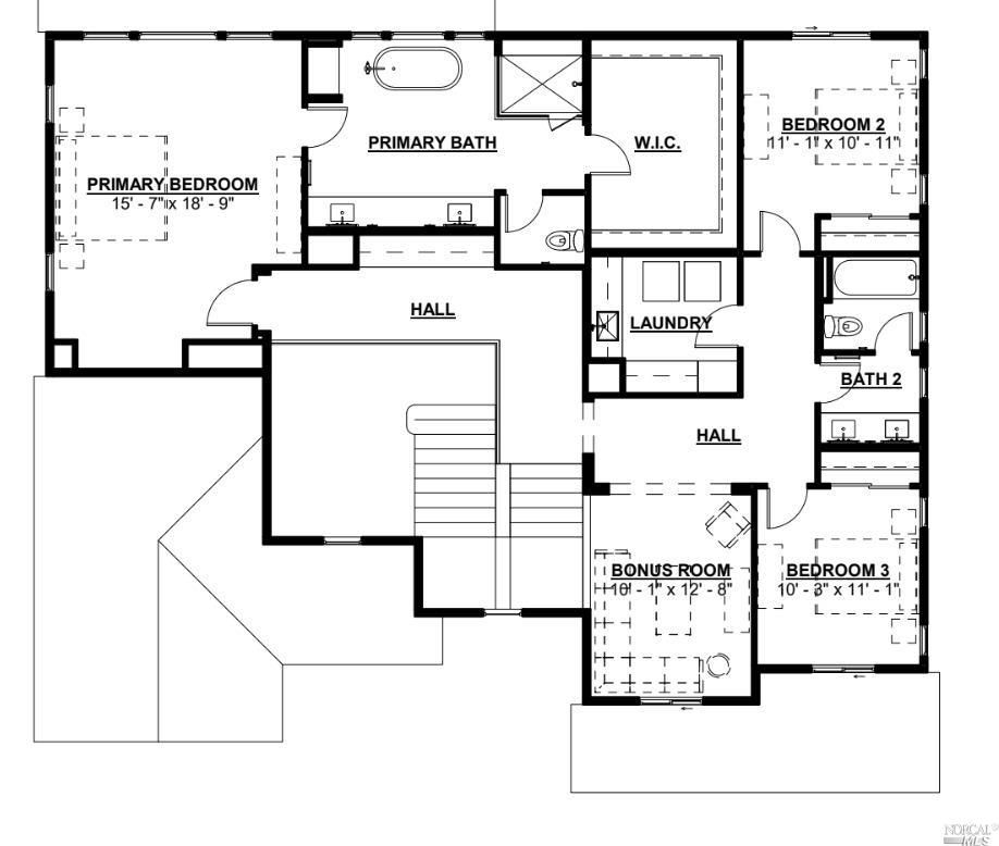 1975 W Bristlecone Ct