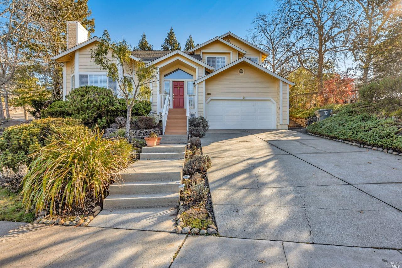 2200 Old Ranch Place