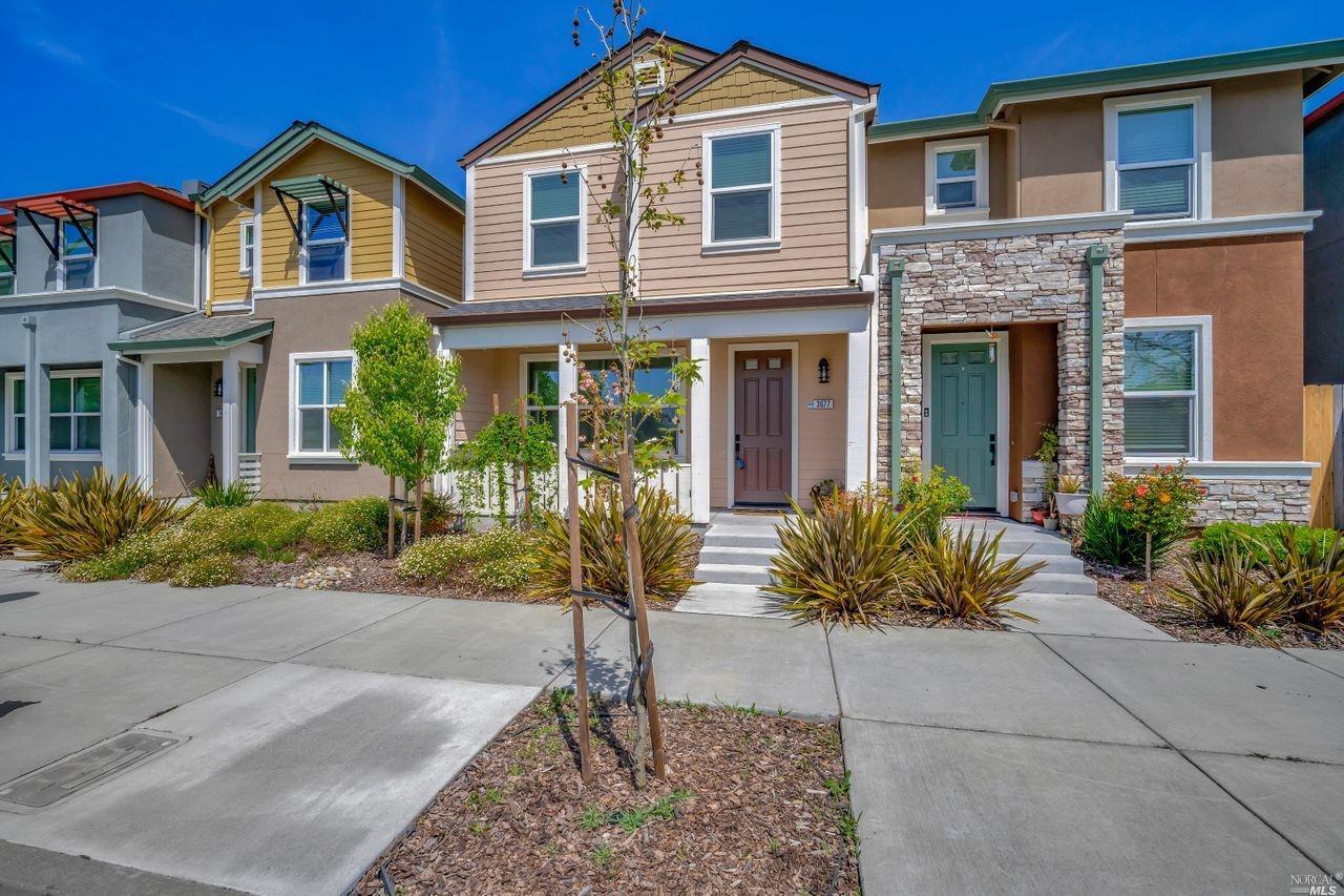 3677 Sebastopol Road