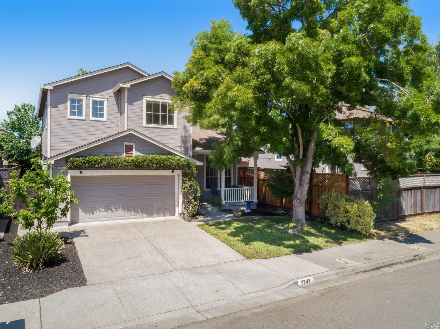 2707 Antelope Lane