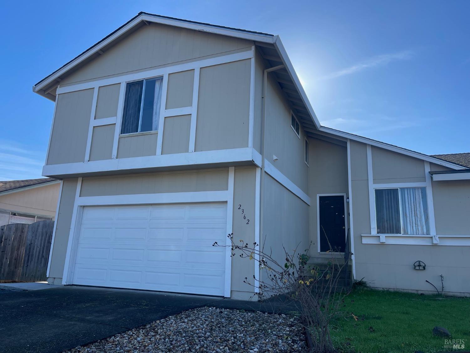 2362 Valley West Drive