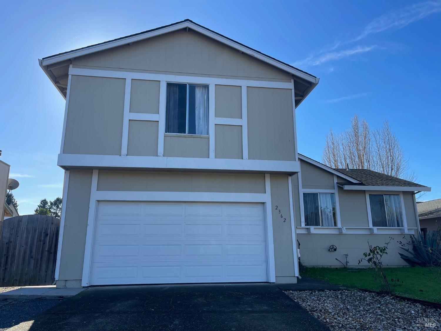 2362 Valley West Drive