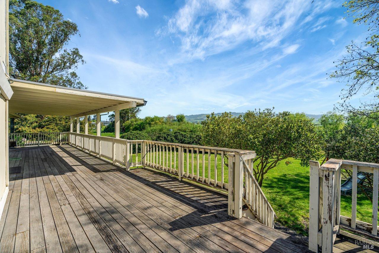 5660 Old Redwood Hwy