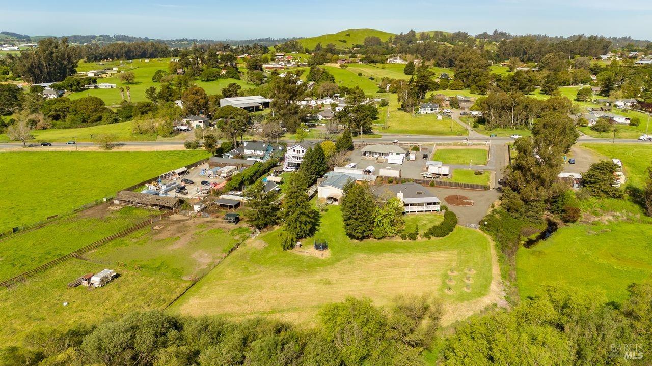 5660 Old Redwood Hwy