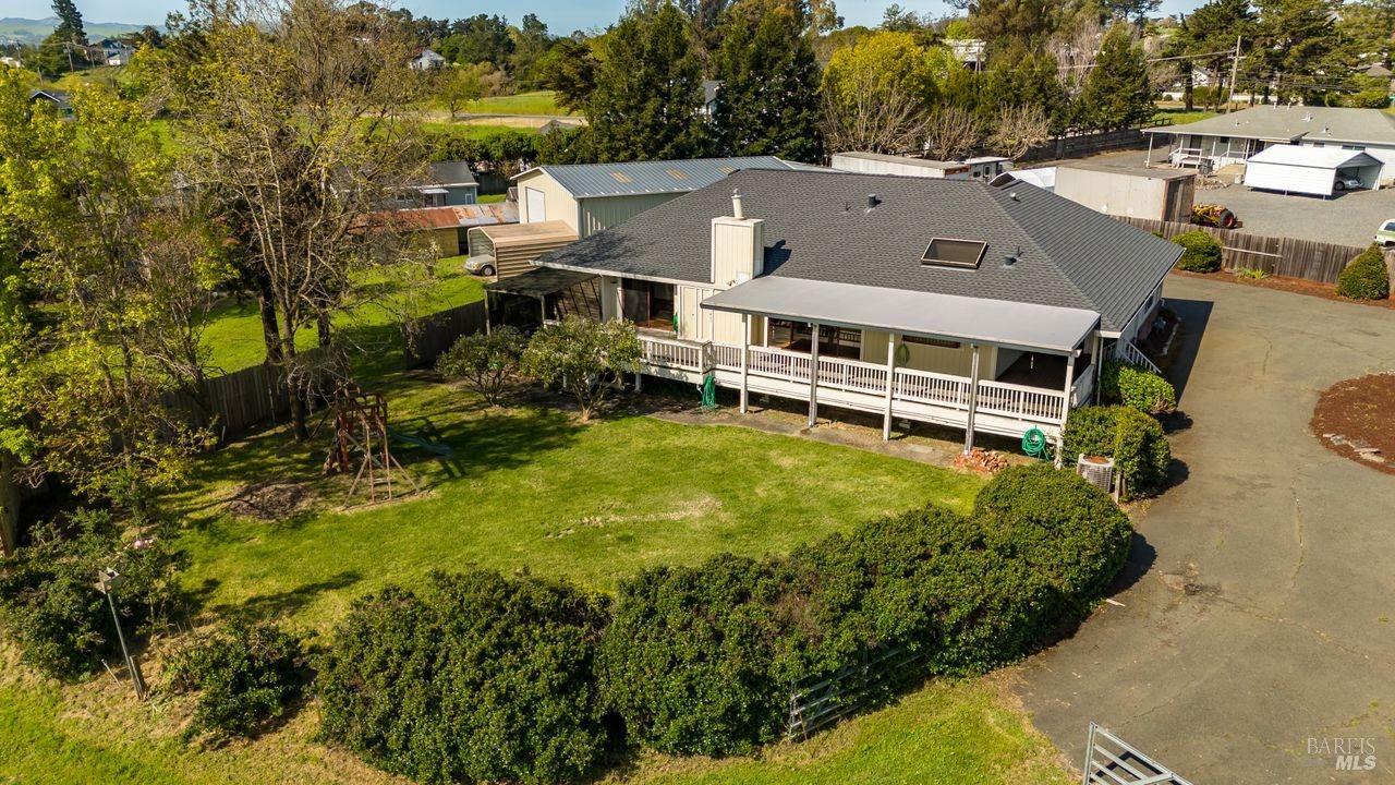 5660 Old Redwood Hwy