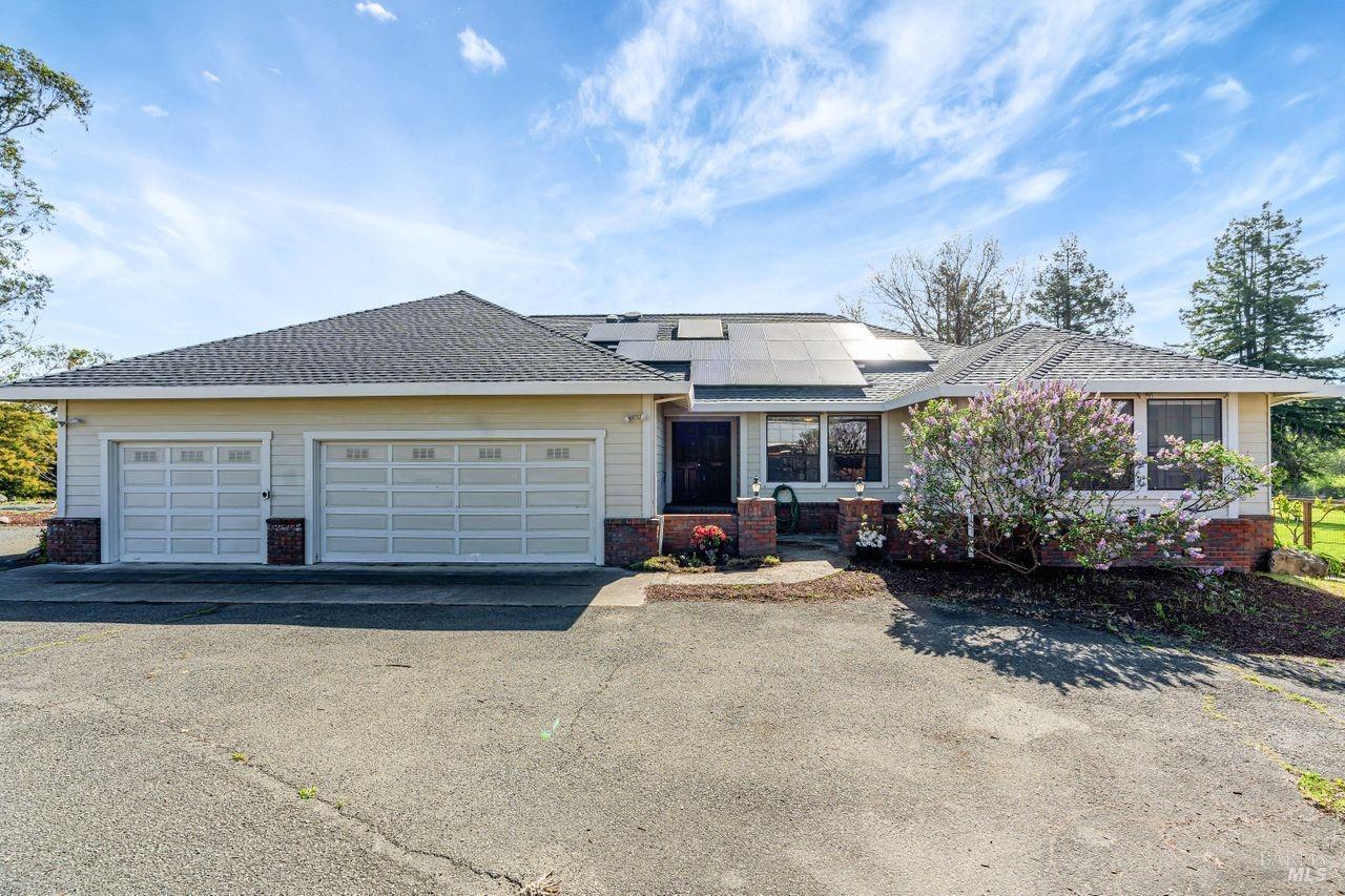 5660 Old Redwood Hwy