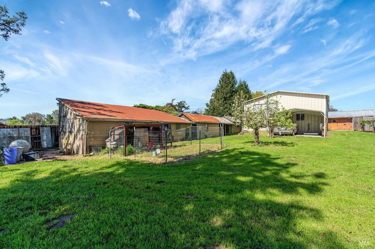 5660 Old Redwood Hwy