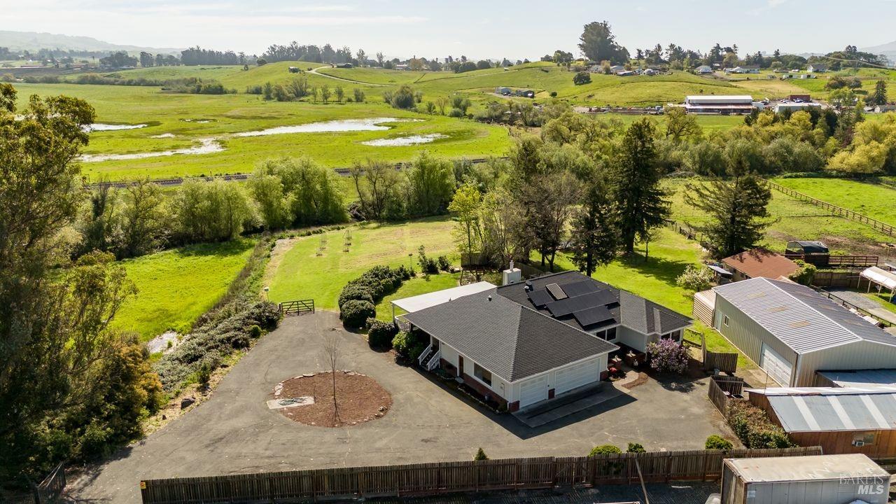 5660 Old Redwood Hwy