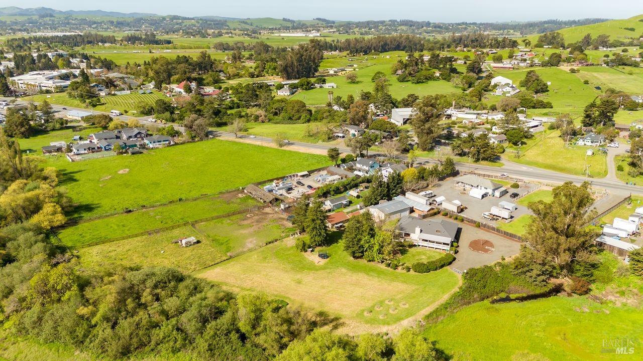 5660 Old Redwood Hwy