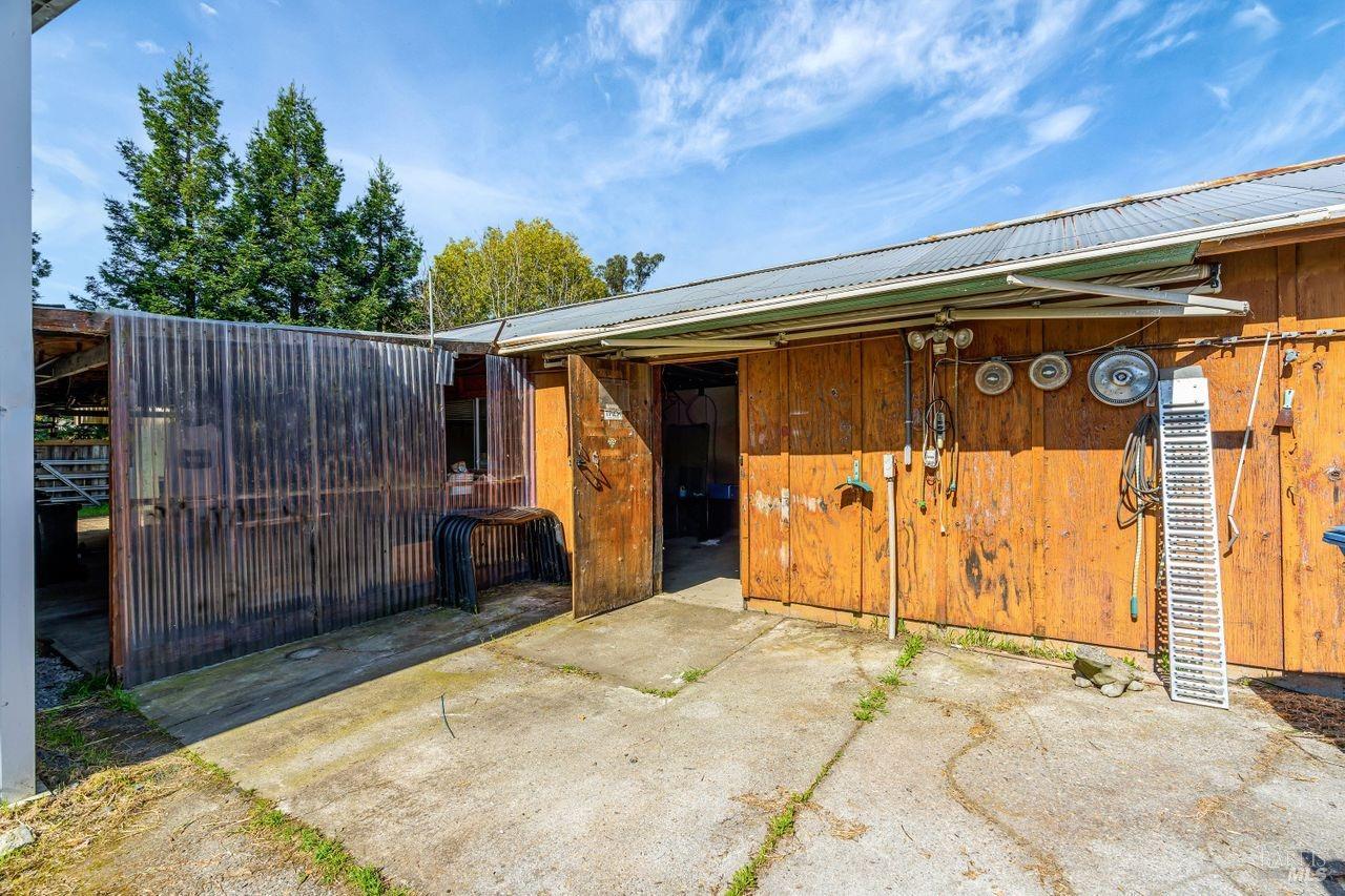 5660 Old Redwood Hwy