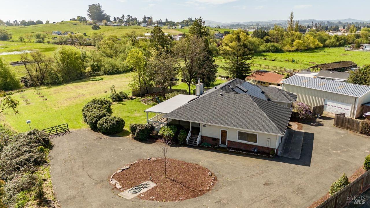 5660 Old Redwood Hwy