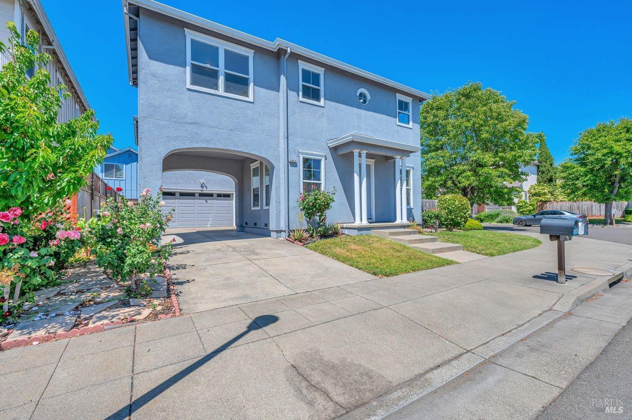 3822 Louis Krohn Dr