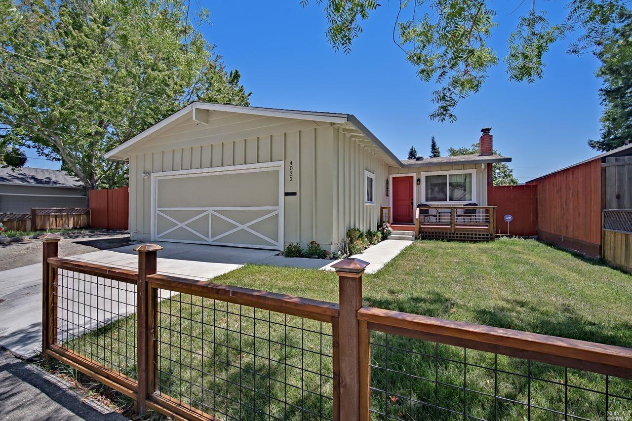 4022 Princeton Dr