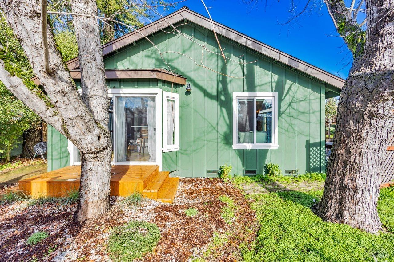 514 Juilliard Park Dr