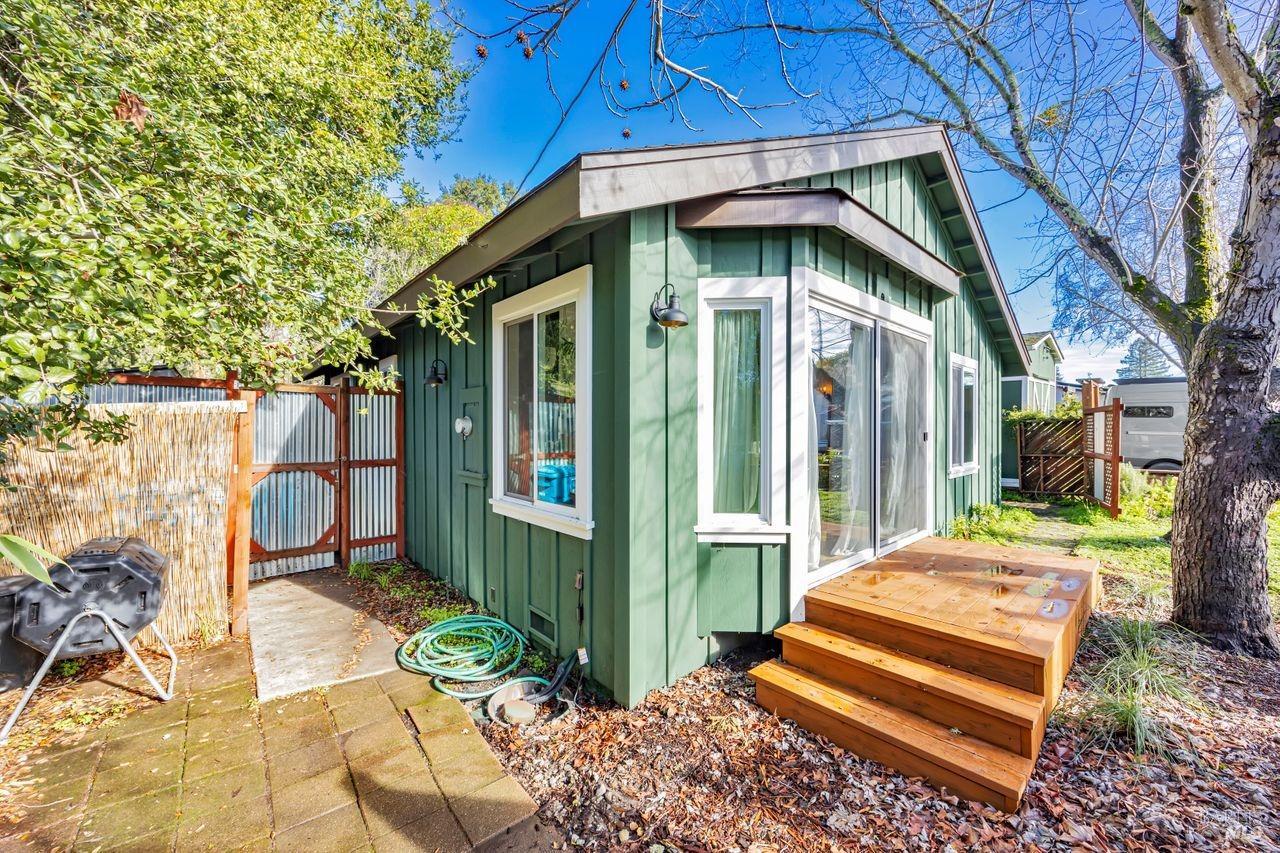 514 Juilliard Park Dr