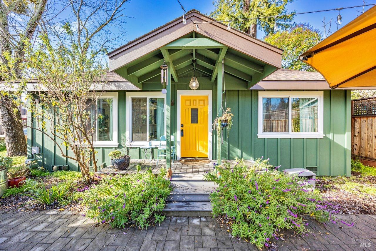 514 Juilliard Park Dr