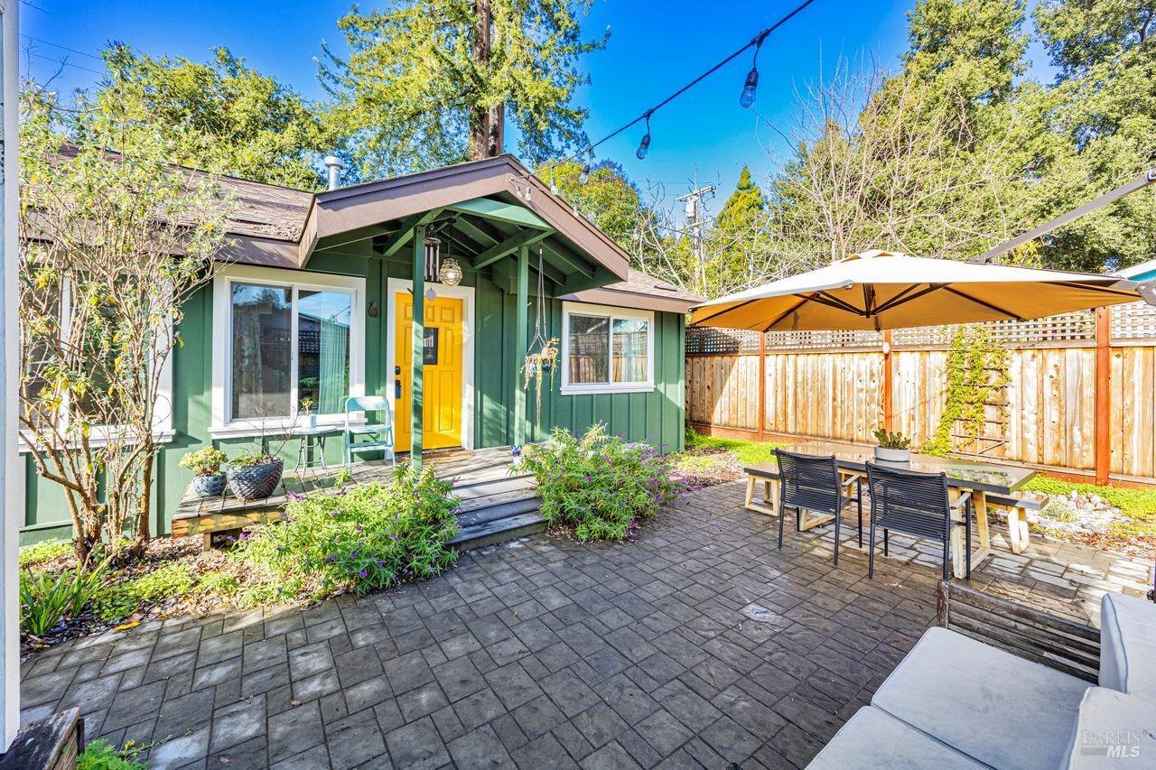 514 Juilliard Park Dr