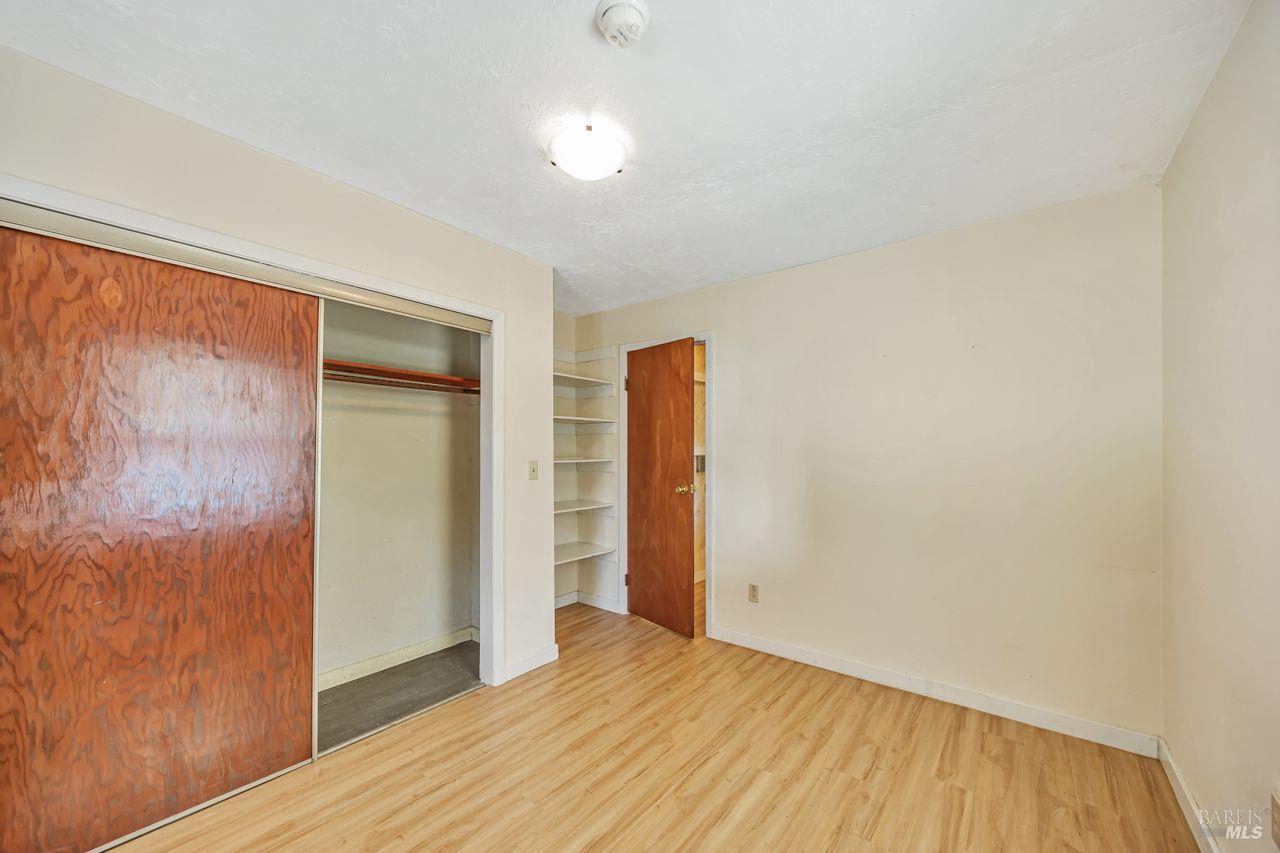 740 First St