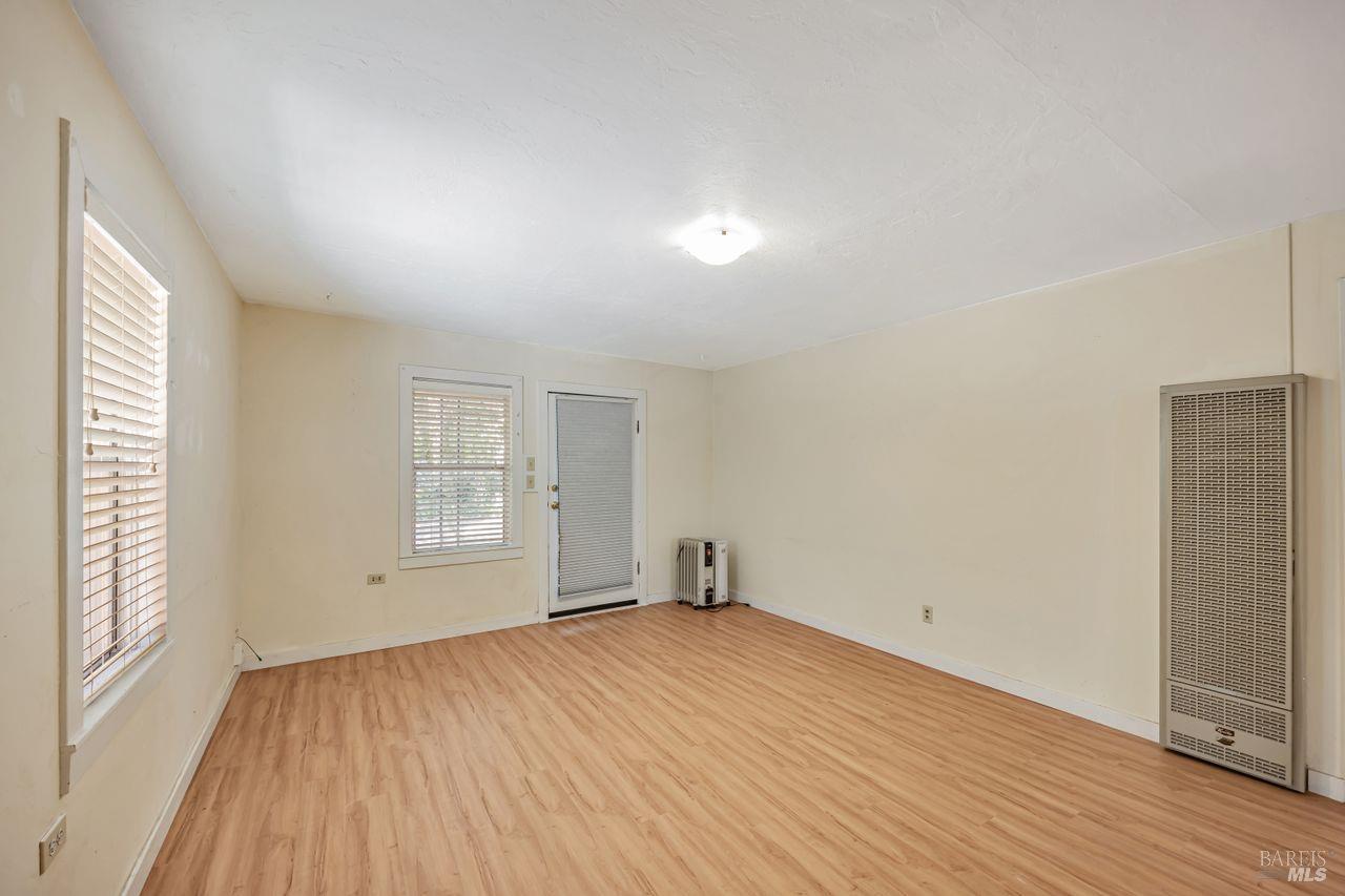 740 First St