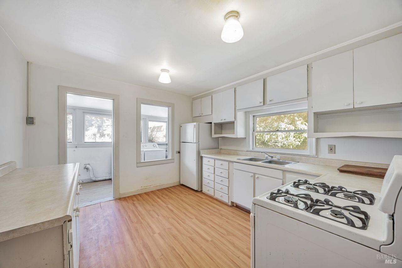 740 First St