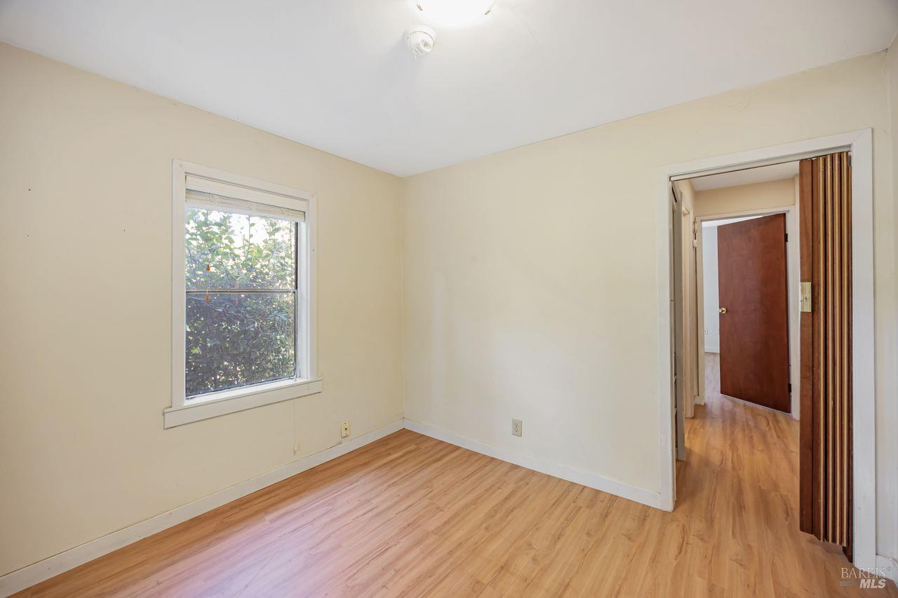 740 First St