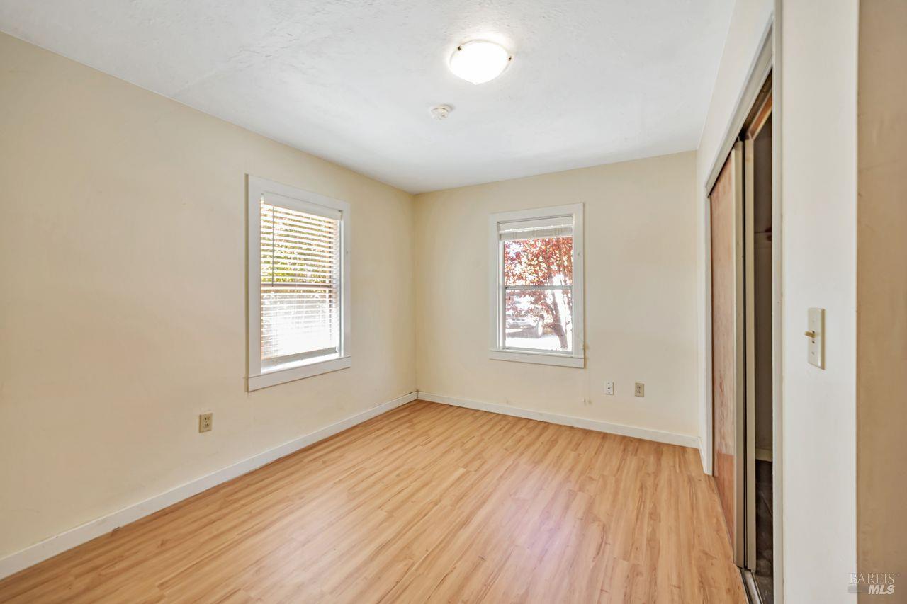 740 First St
