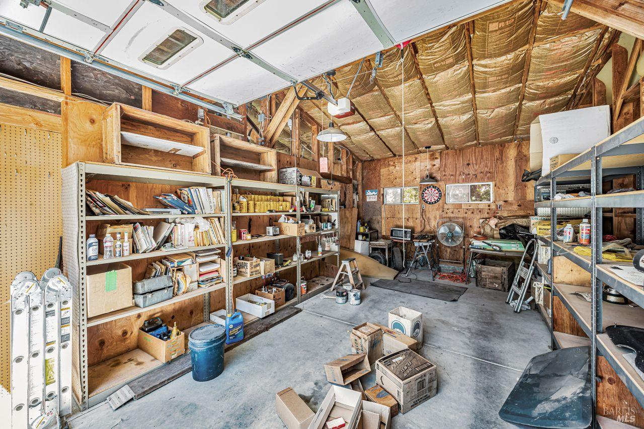 740 First St