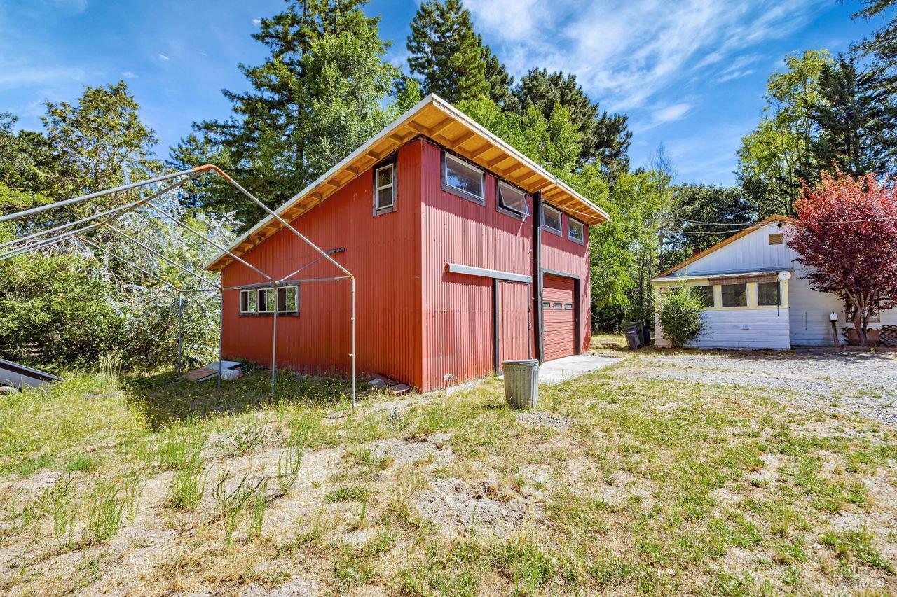 740 First St