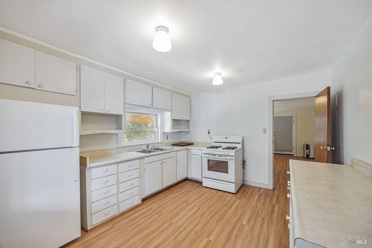 740 First St
