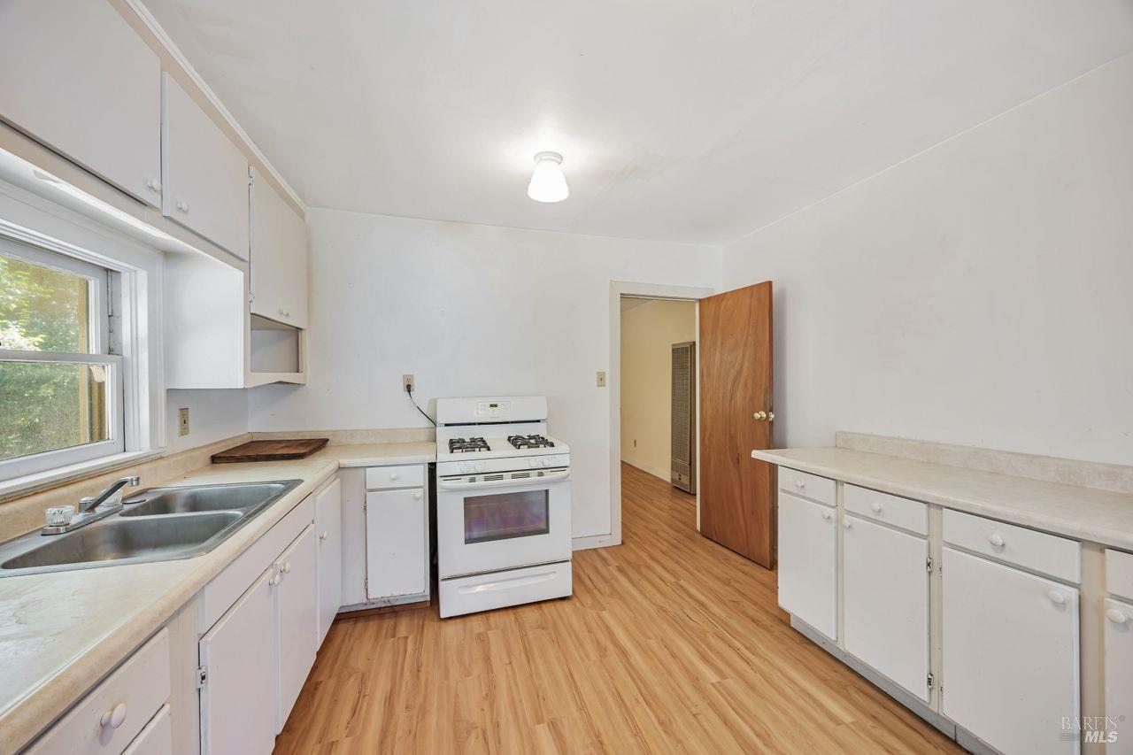 740 First St