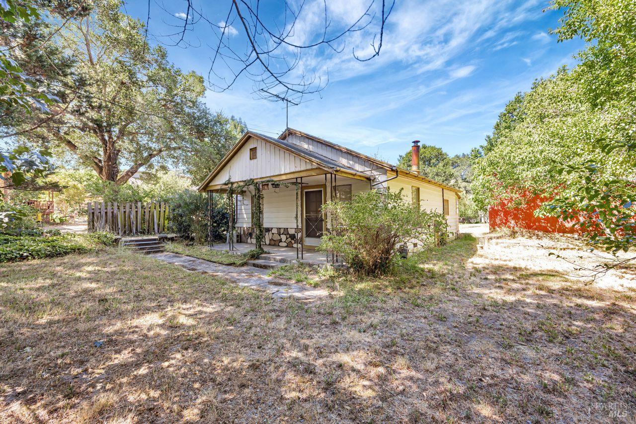 740 First St