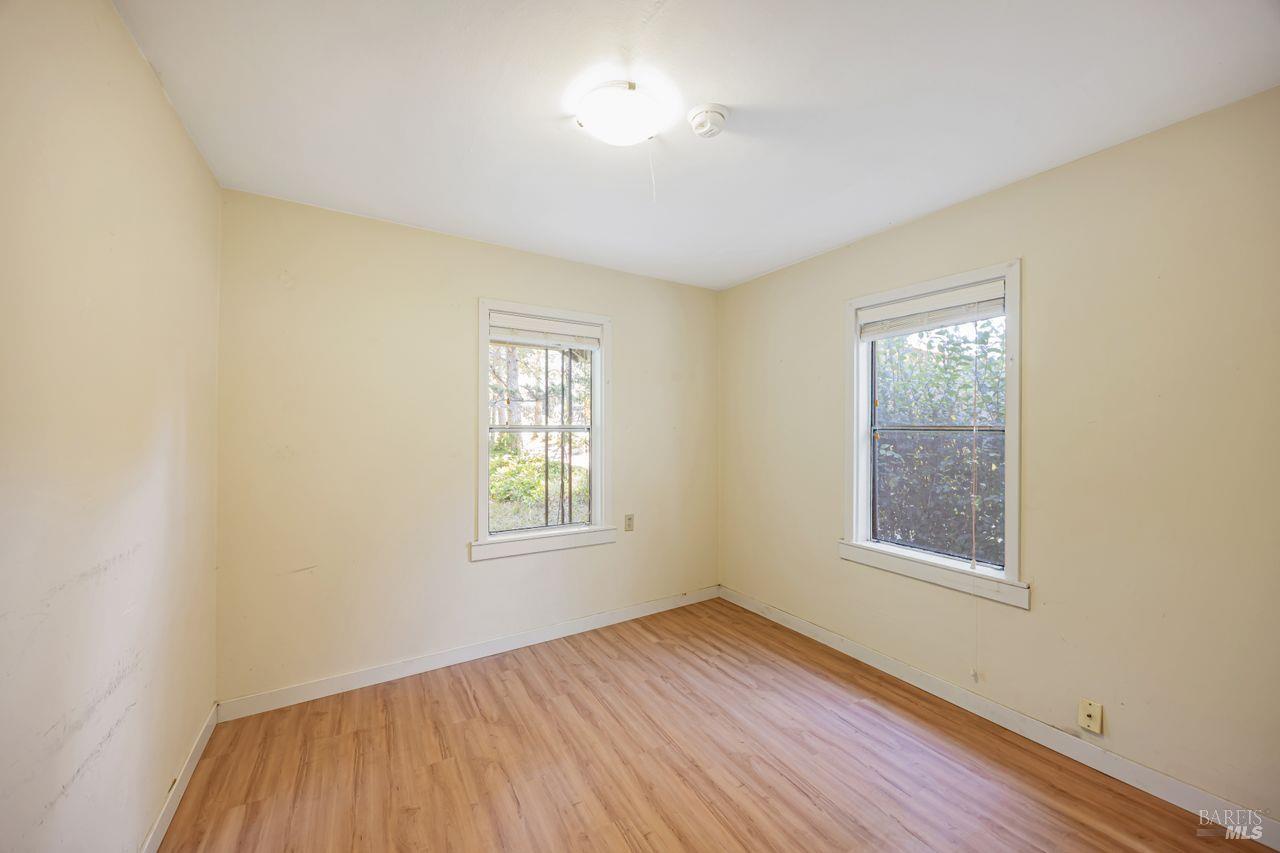 740 First St