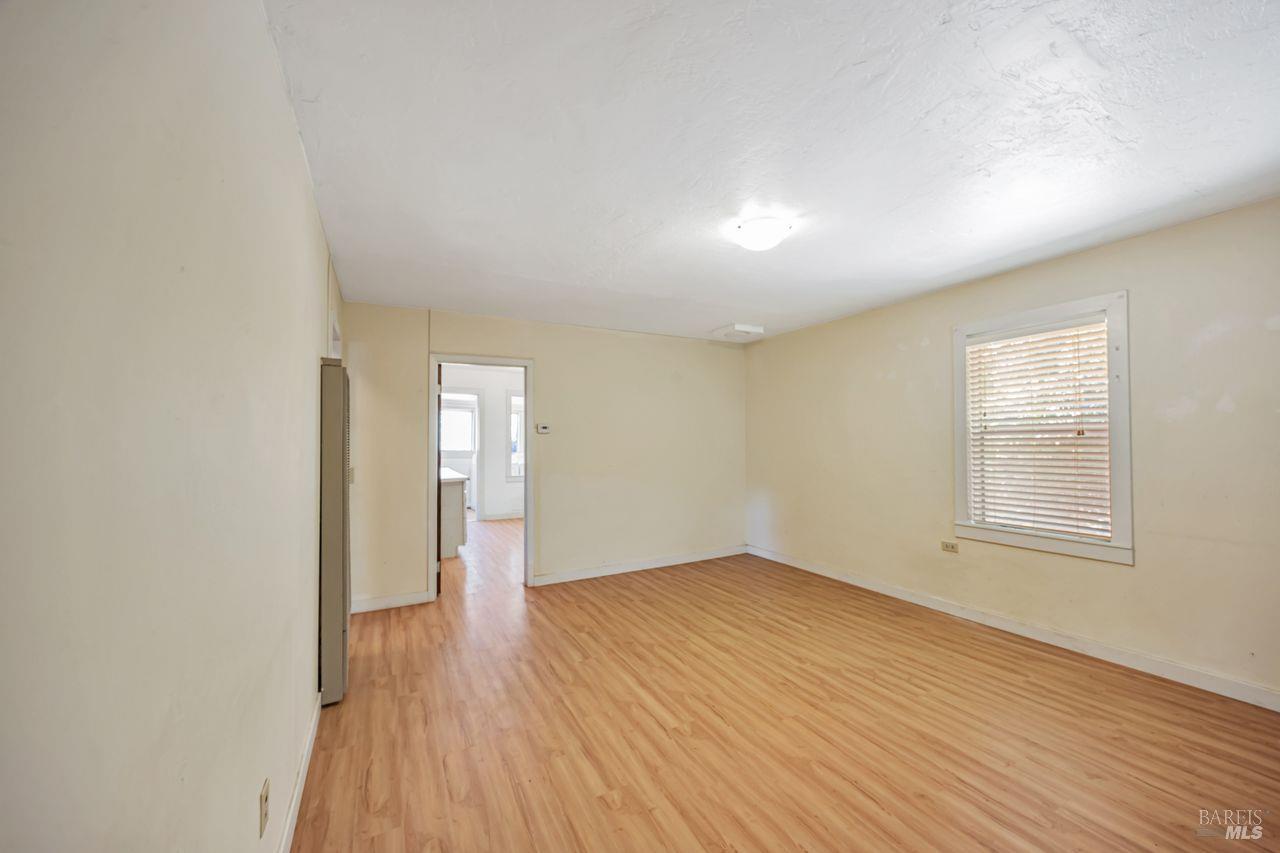 740 First St