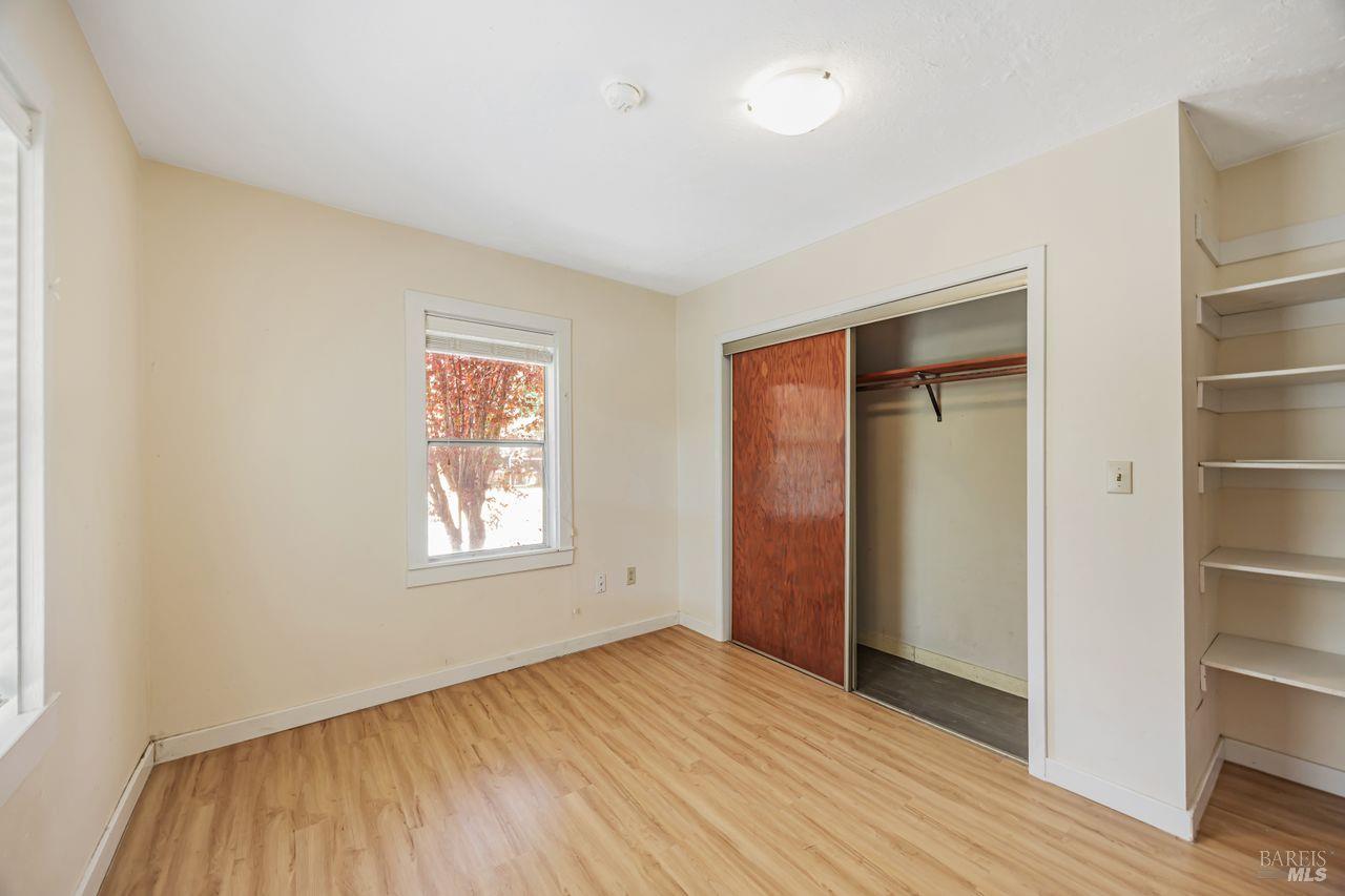 740 First St