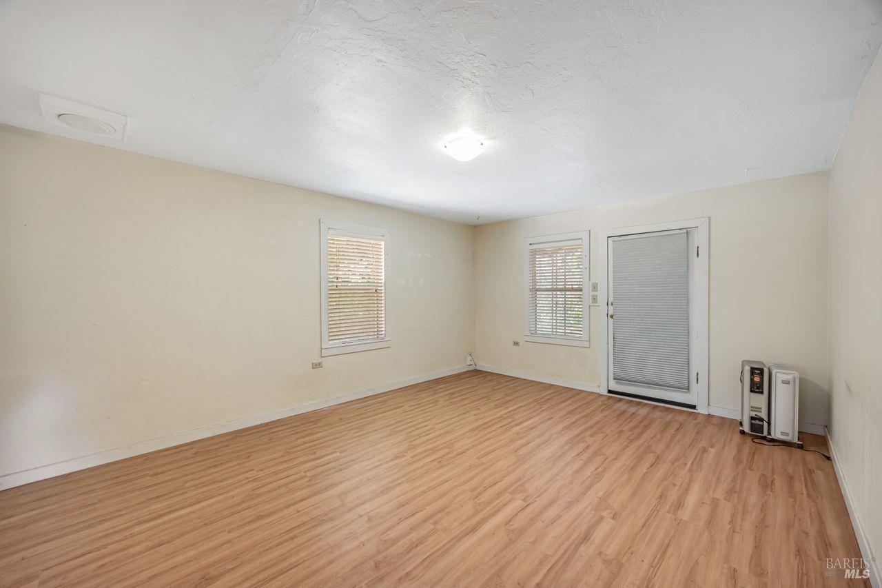 740 First St
