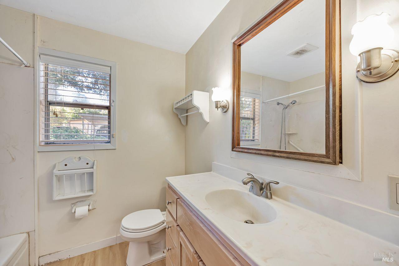 740 First St
