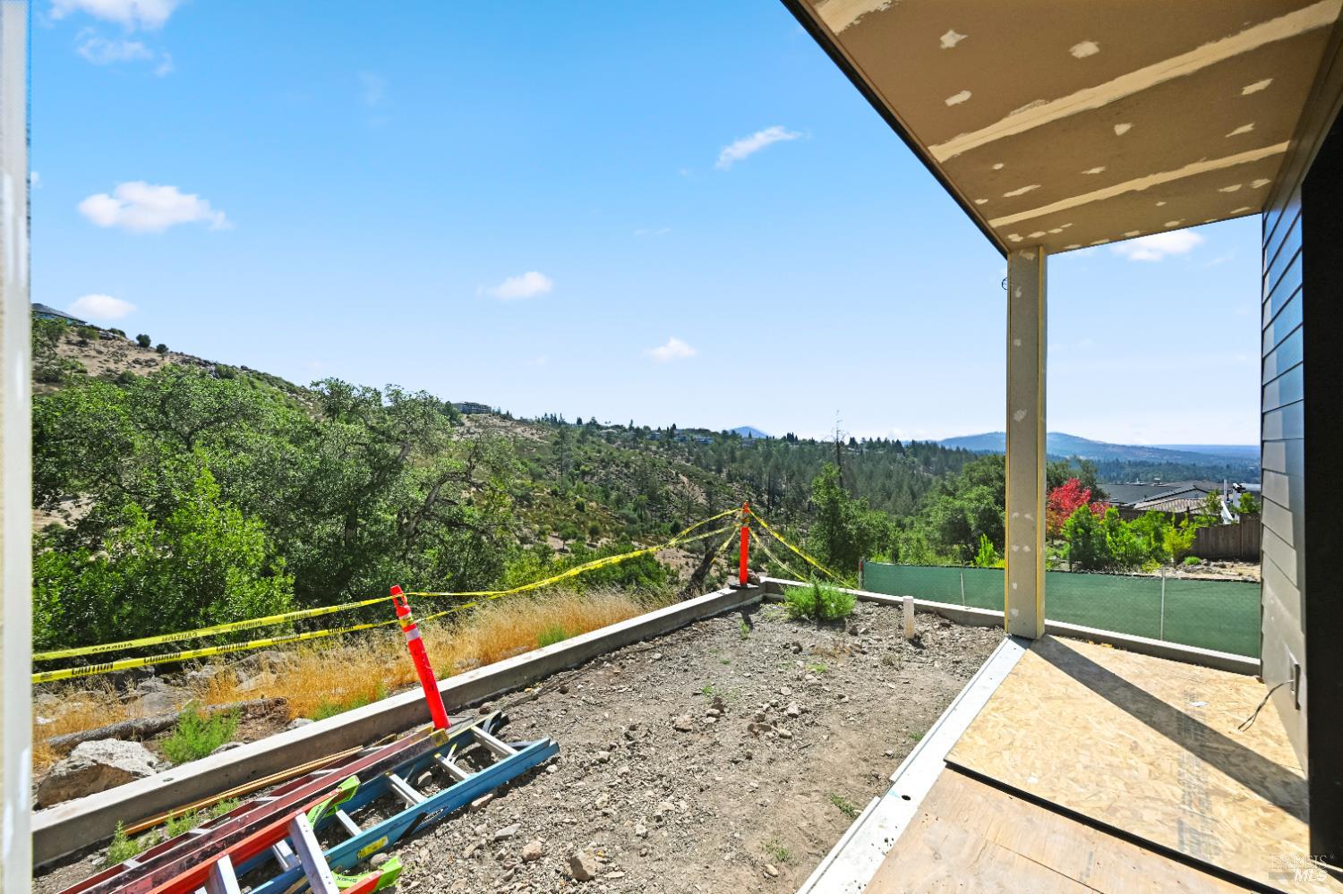 3756 Crown Hill Drive