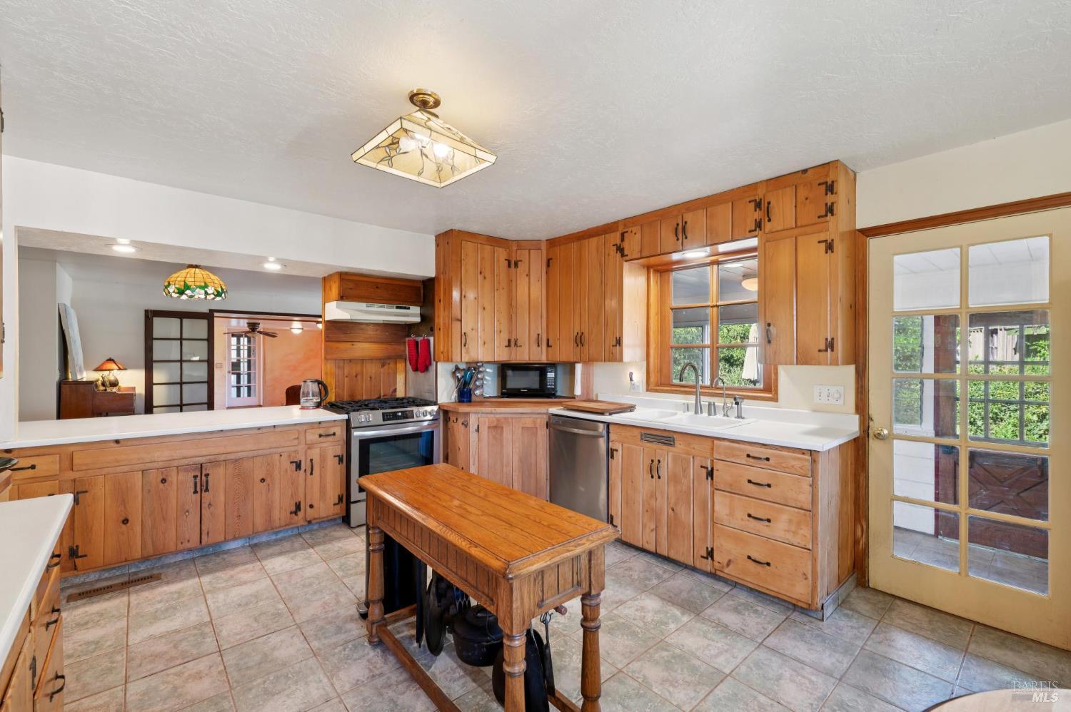 497 Pleasant Hill Road