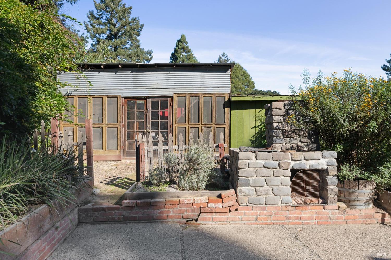 497 Pleasant Hill Road