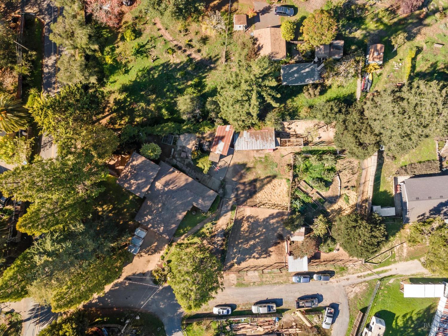 497 Pleasant Hill Road