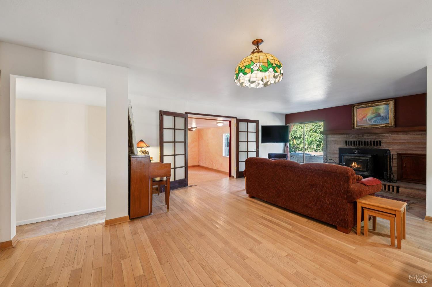 497 Pleasant Hill Road